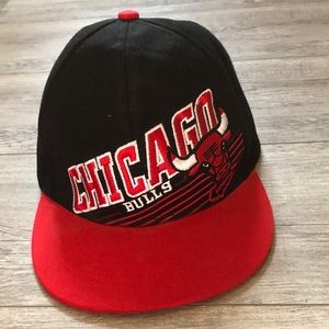 Chicago Bulls Snapback
